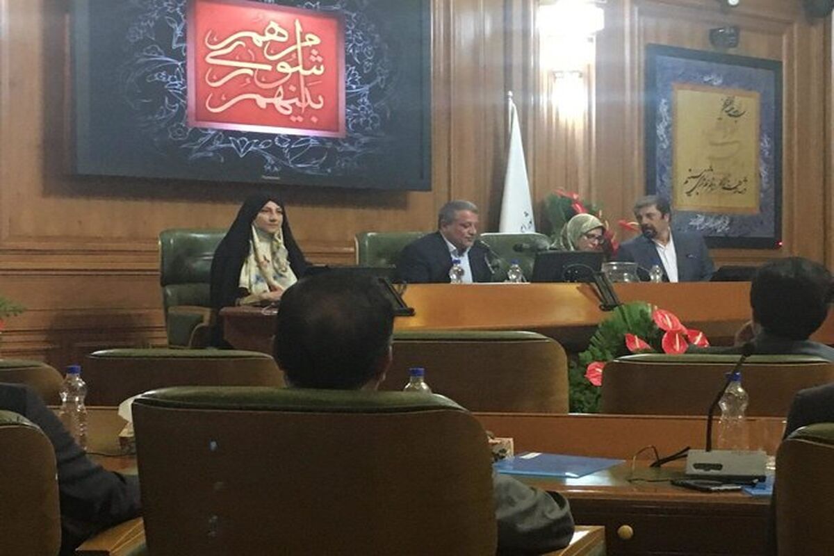 محسن هاشمی
