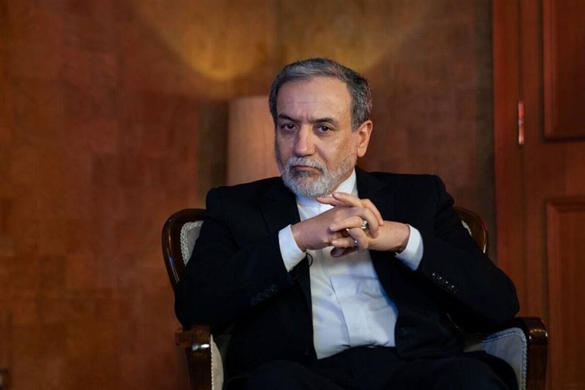 سید عباس عراقچی