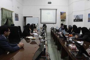 "الگوی سهم گذاری" مورد نظر قرآن برای ارتقای وجود انسان است