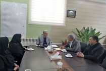 توسعه پلی کلینیک تامین اجتماعی شهرستان مشگین‌شهر