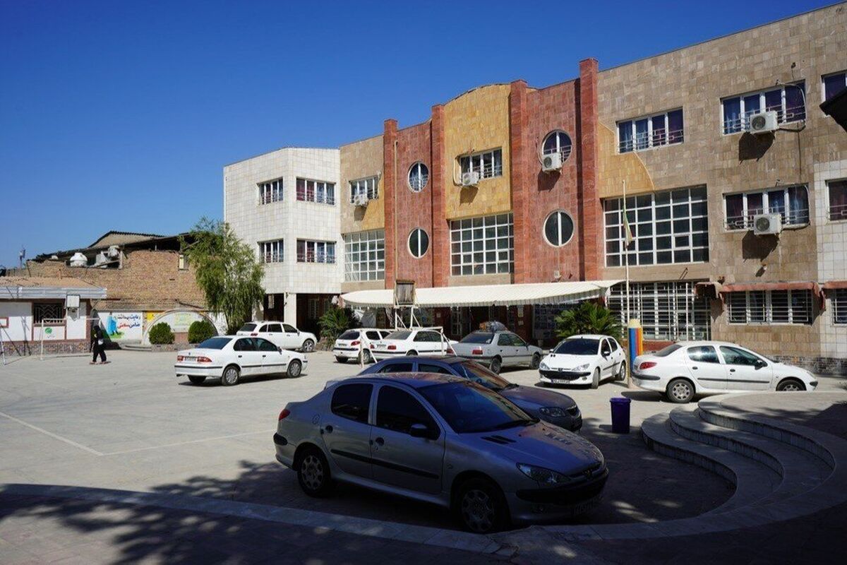 اسکان نوروزی 