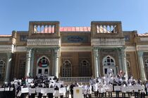 جامعه درمانی مشهد جنایات علیه غزه را محکوم کردند