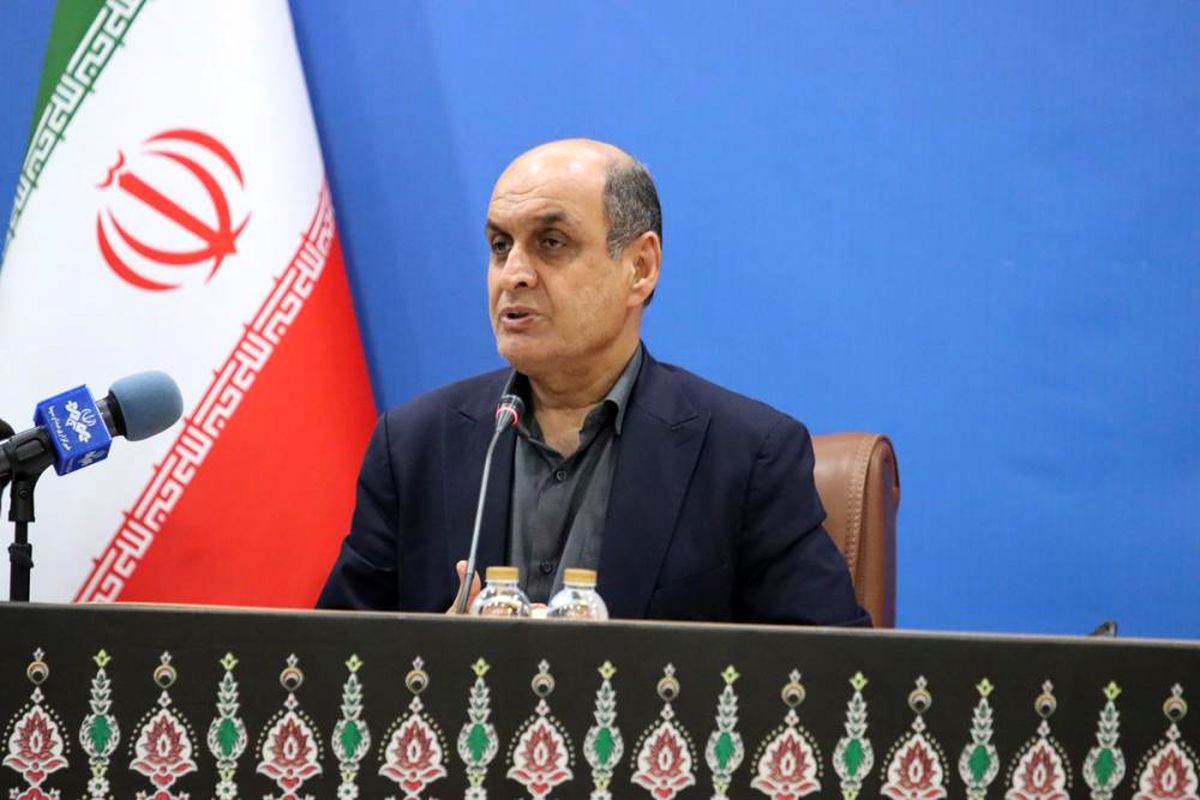 حق شناس استاندار گیلان