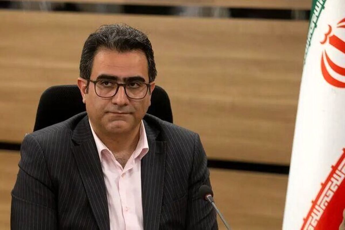 مدیرعامل شرکت ملی پست ایران