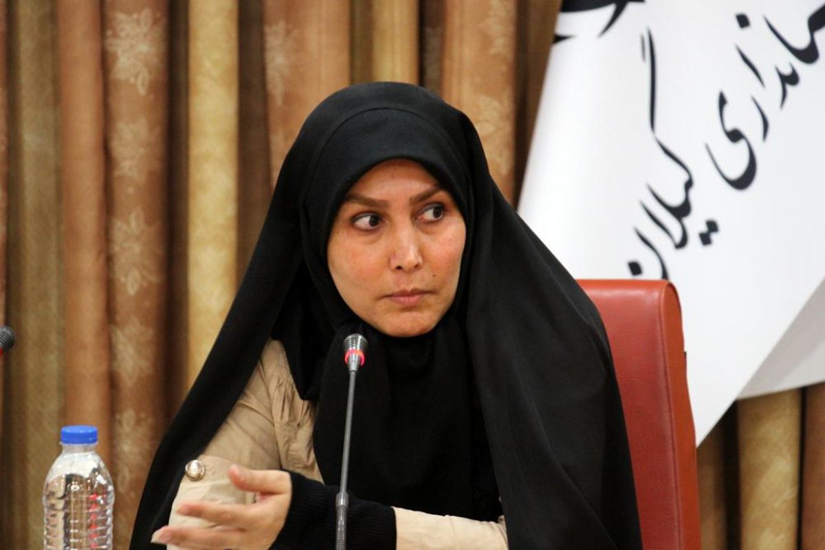 مدیر کل امور اجتماعی و فرهنگی استانداری گیلان