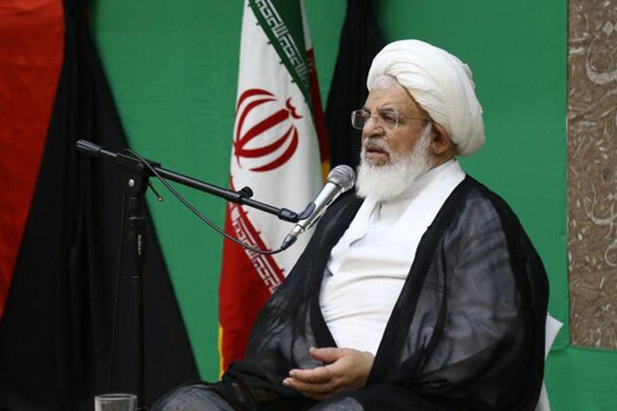 ناصری یزدی