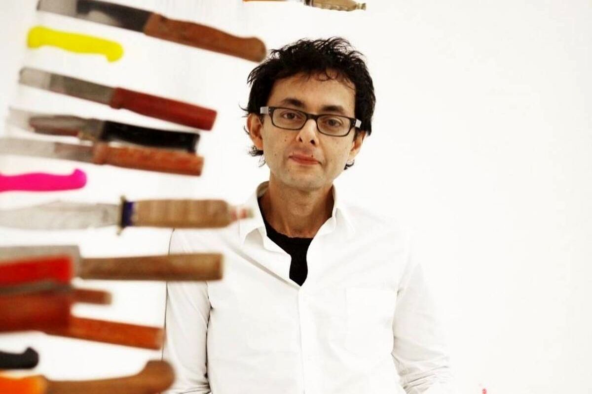 فرهاد مشیری