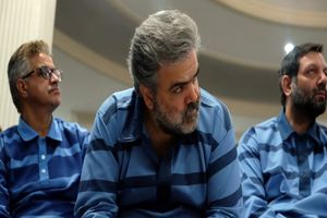 حکم مدیرعامل سابق شرکت پدیده صادر شد/ پهلوان به حبس ابد محکوم شد