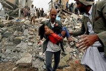 دولت های ریاکار اروپایی نگران بحران های داخلی خودشان باشند