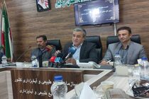 نصب دوربین‌های پایش منابع طبیعی در اردبیل آغاز شد/ رصد حرکات مشکوک در جنگل‌ها و اراضی تا ۴۰۰ کیلومتر 