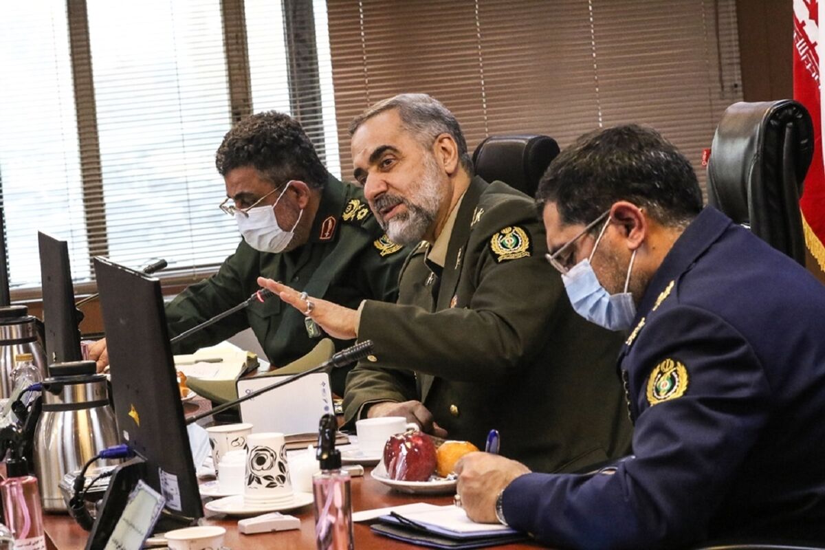 امیر سرتیپ آشتیانی