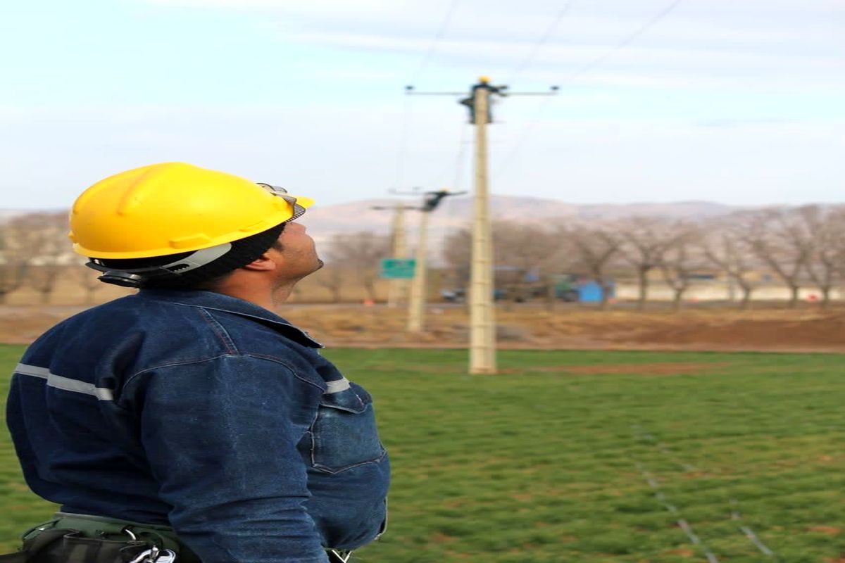 عکس خبر برق