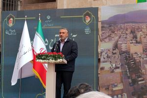 وزارت راه و شهرسازی کشور را به کارگاه بزرگ عمرانی تبدیل کرده است