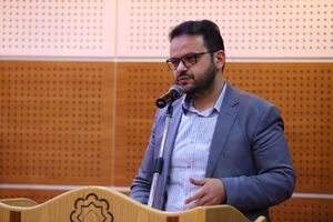پارک بازی میدان ۷۲ تن در سال ۱۴۰۱ بهره برداری می شود