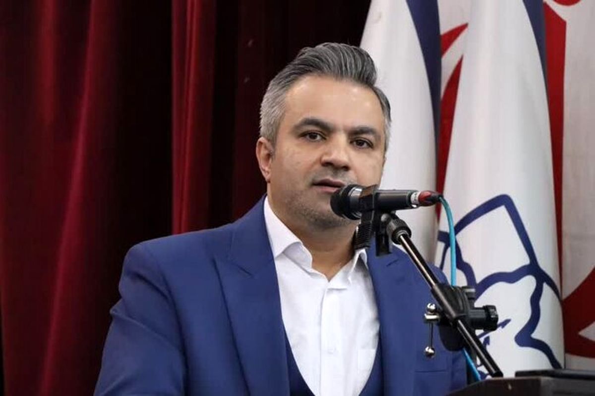 قربانی فرماندار قائمشهر