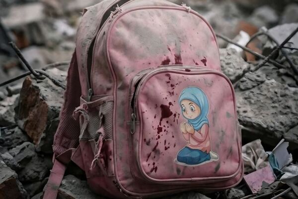 تکه‌های پیکر کودکان میناب، سندی از رنجی فراموش‌نشدنی است
