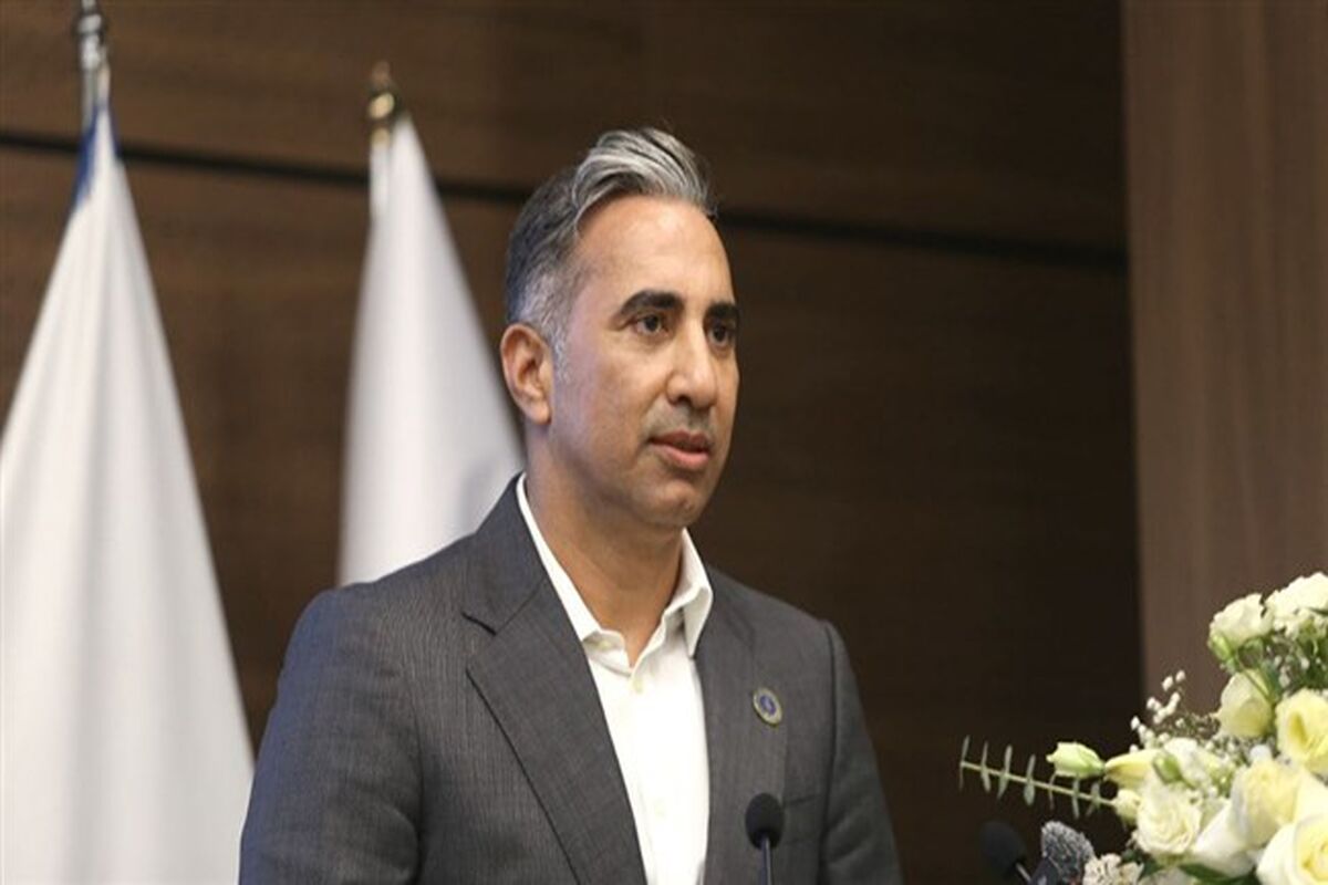 روحانی