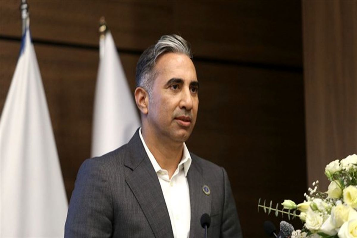 روحانی