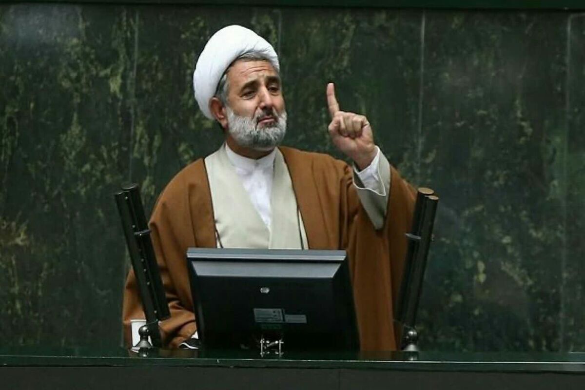 مجتبی ذوالنوری