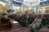 رهبری و هدایت بزرگترین نعمت خداوند بر بندگان است