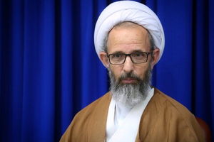 همه تلاش دشمن این است که انتخابات را کم رونق و کمرنگ جلوه دهد