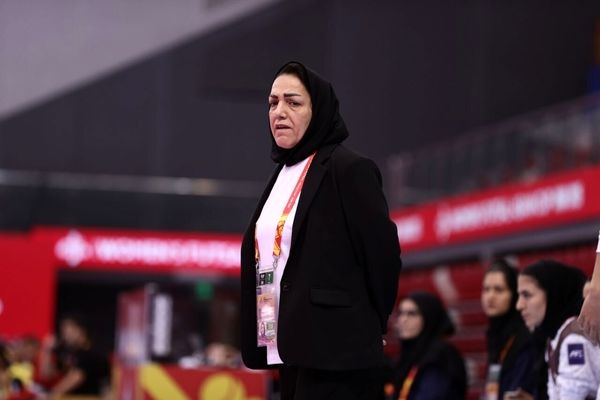 کمترین لیاقت در این مسابقات سومی بود/ واقعا جای ایران در فینال خالی است