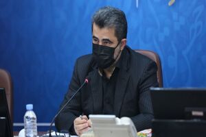 استانداران در تعطیلات نهایت همکاری را با ستاد مقابله با کرونا داشته باشند