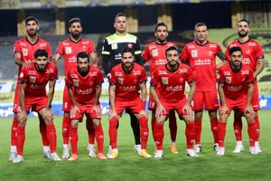 ترکیب پرسپولیس مقابل استقلال در دربی ۹۵ مشخص شد