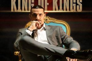 زلاتان ابراهیموویچ رئیس جام‌جهانی شد