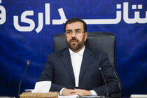 برگزاری انتخابات الکترونیک به شفافیت و دقت انتخابات کمک می‌کند