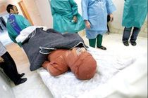 قطع عضو ۱۳۵۰ نفر به دلیل برق‌گرفتگی / ۸ برابر متوسط جهانی در ایران سوختگی رخ می‌‎دهد