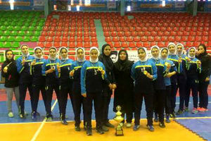 مسابقات دوومیدانی و جودو به میزبانی همدان برگزار می شود