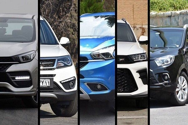 افزایش قیمت بدون مجوز، پرونده تعزیراتی دارد/خودروهای وارداتی فقط با موجودی گمرک عرضه می‌شوند