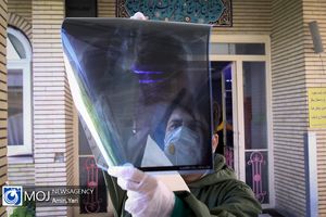 کدام افراد بیشتر در معرض ابتلا به کرونا قرار دارند؟