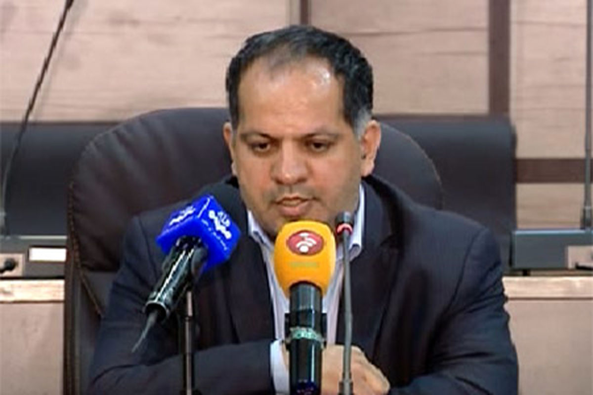 حبیب‌الله مسعودی فرید