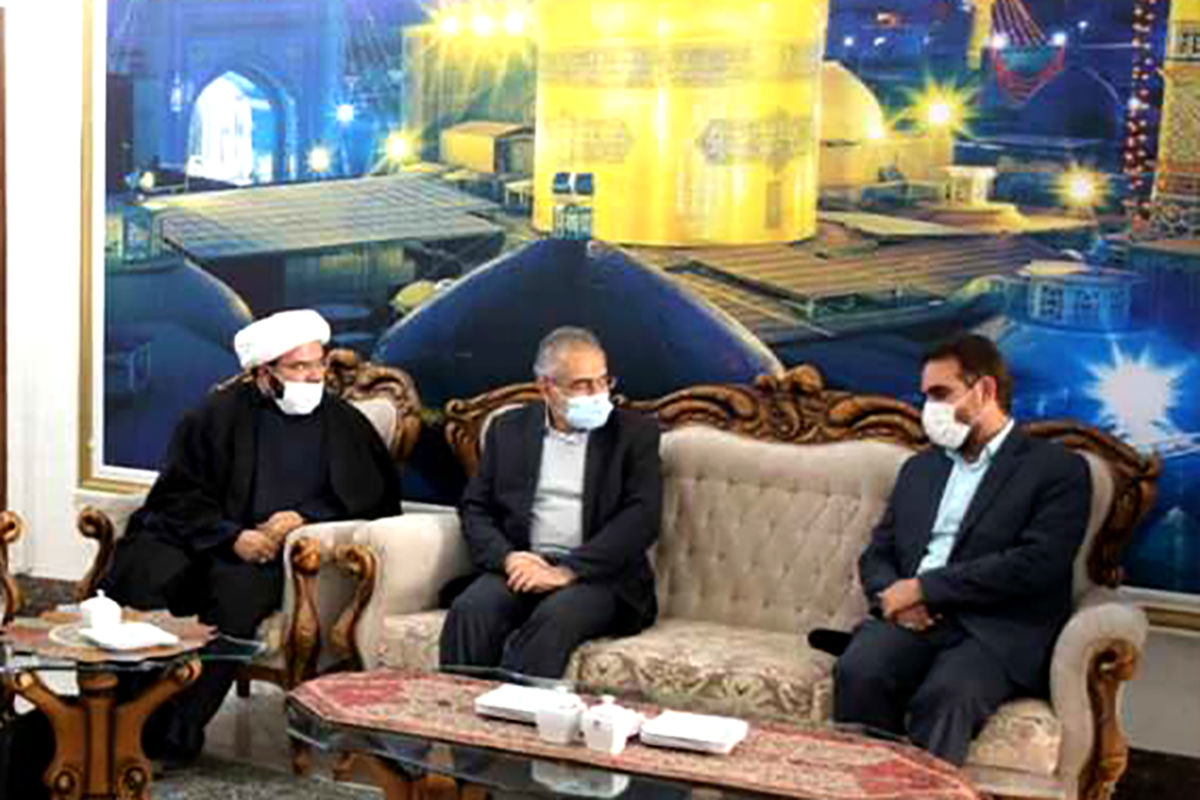  معاون رییس جمهور