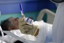 پیگیری تامین مالی دانشگاه علوم پزشکی/ دارو و کیت های تشخیص تامین شده است