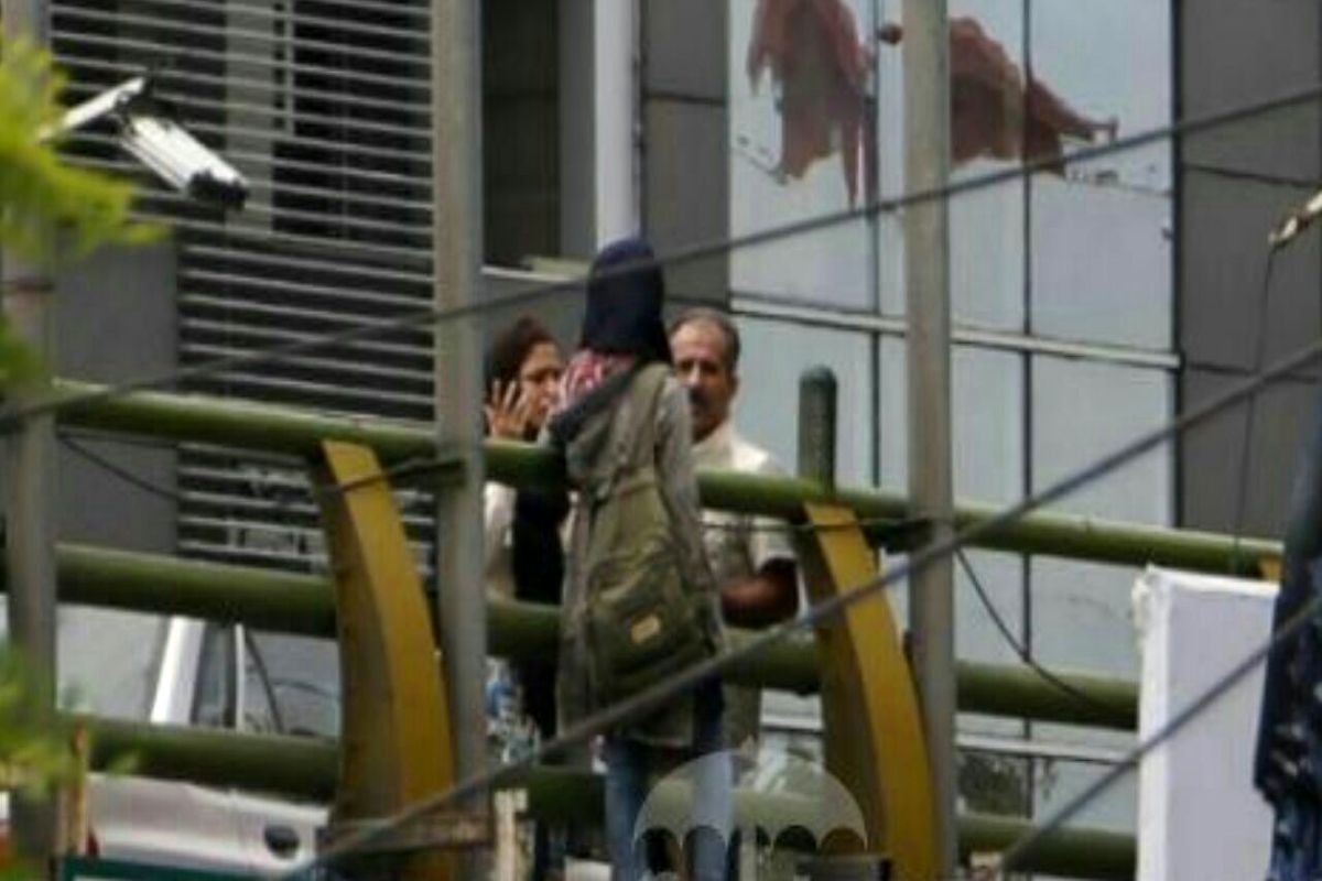 اقدام به -خودکشی