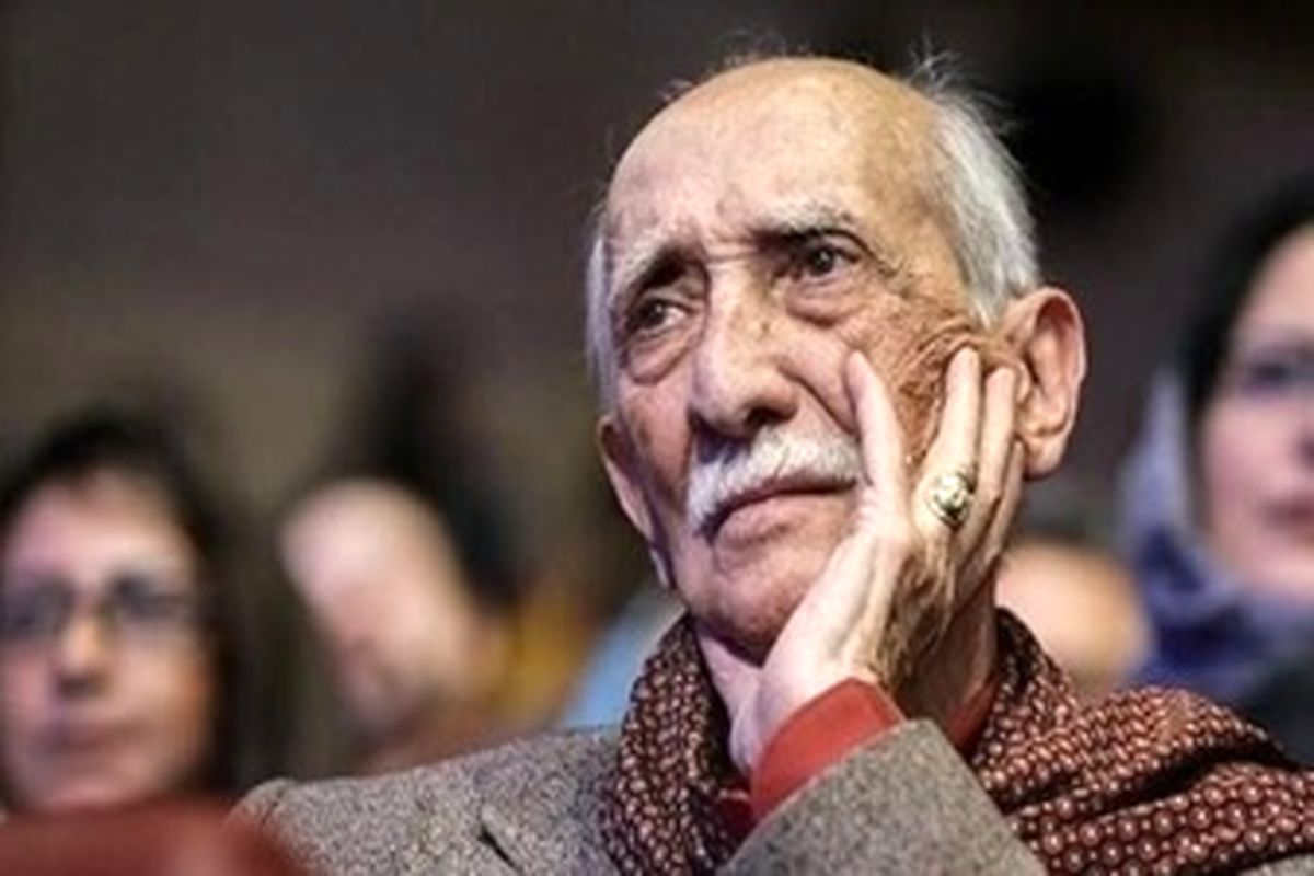 زمان مراسم تشییع داریوش اسد زاده