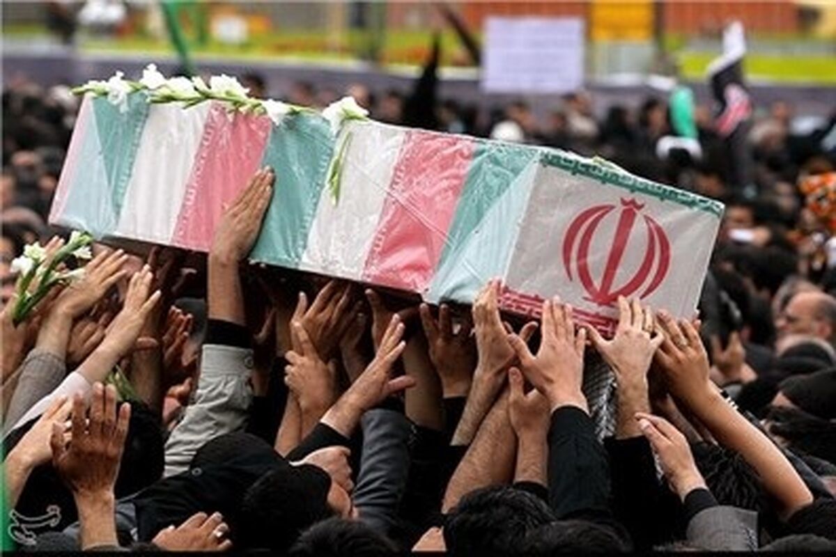 شهدای گمنام