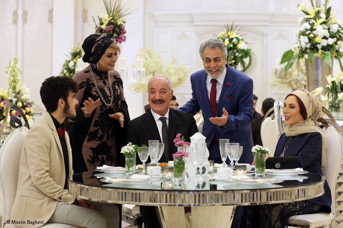 سریال دل