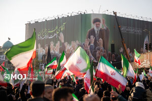تشکیل «ستاد مردمی پشتیبانی از دفاع رمضان» 