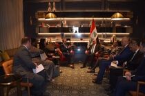 وزیر خارجه عراق در واشنگتن برای آزادسازی اموال بلوکه شده ایران رایزنی کرد