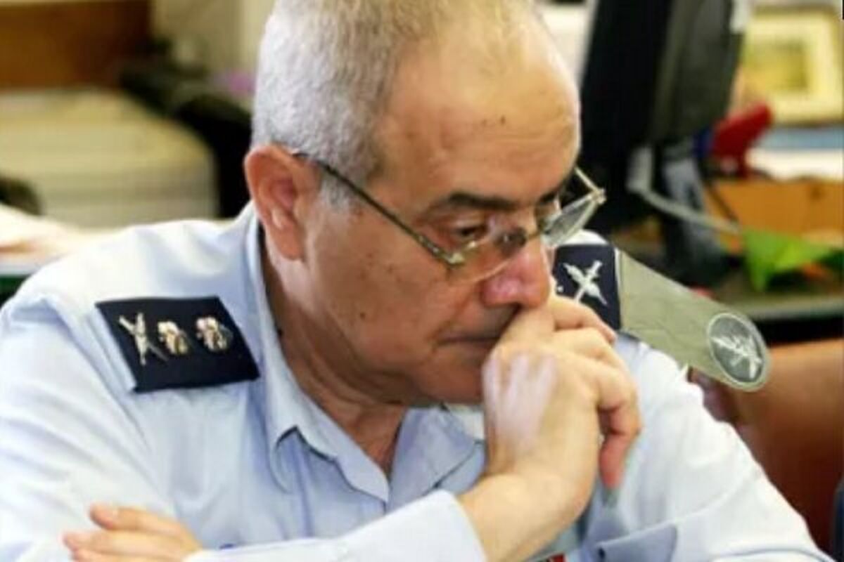 غزه