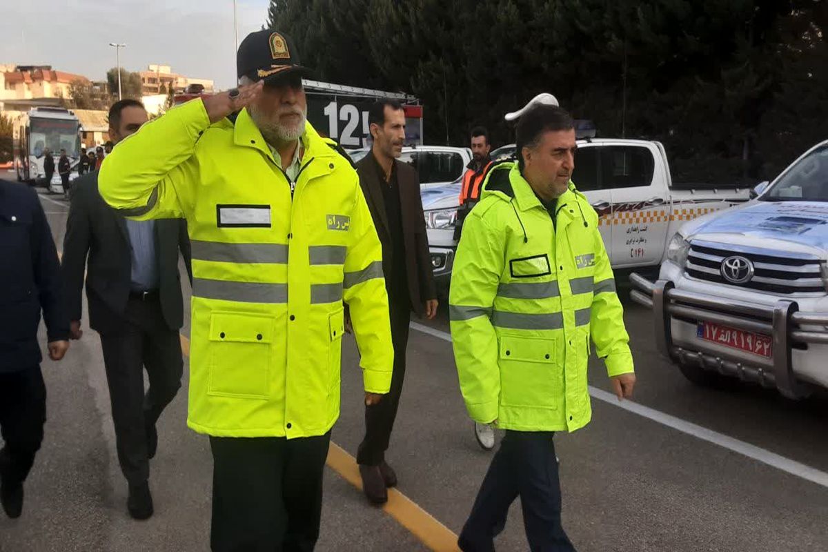 استاندار مازندران