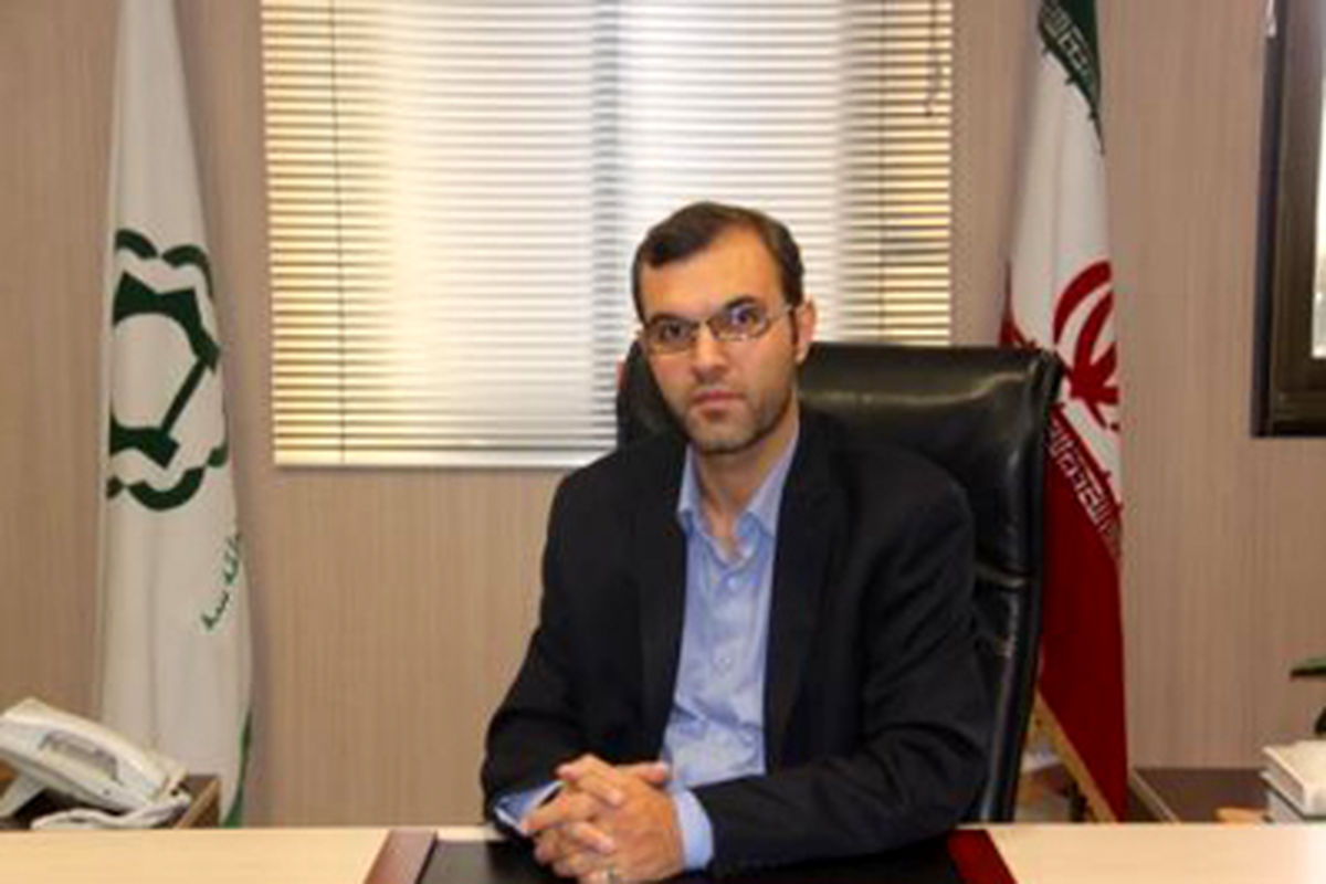 شهردار منطقه ۶ قم 