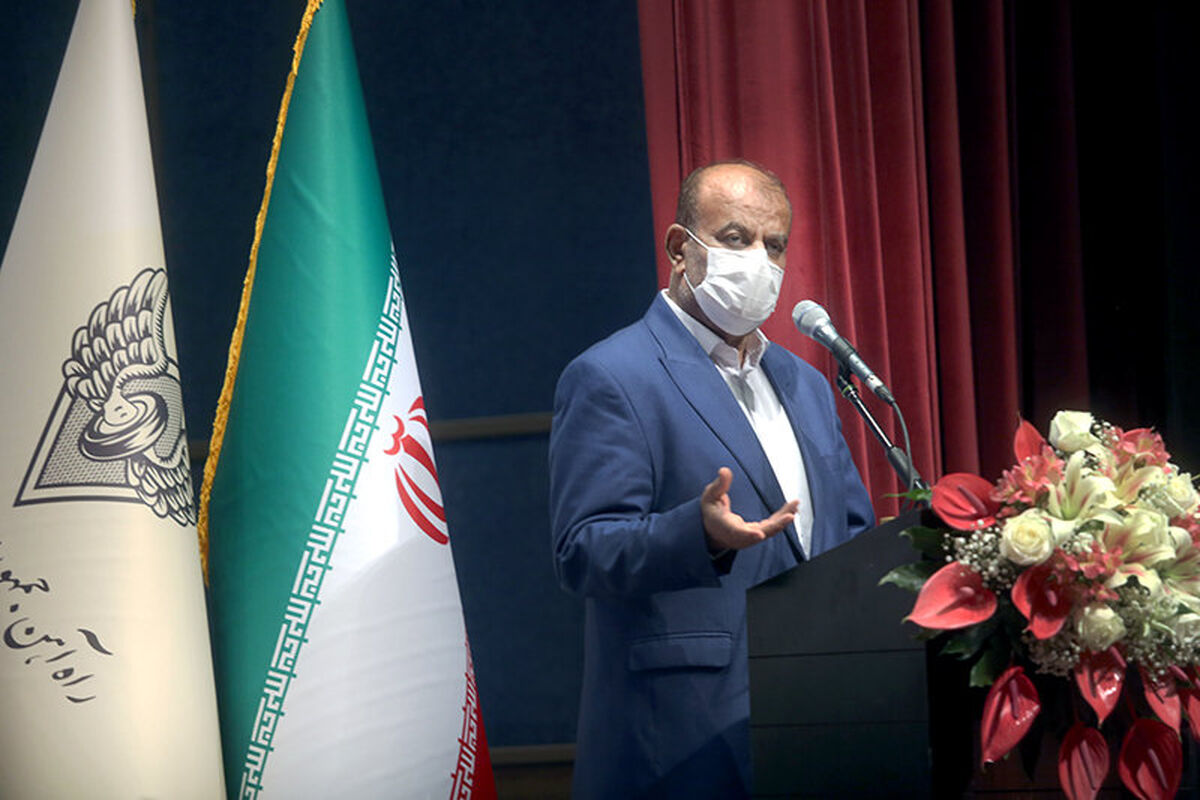 رستم قاسمی