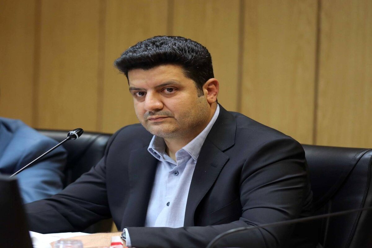 مدیرعامل موسسه صندوق ذخیره فرهنگیان