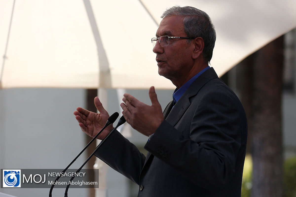 نشست خبری علی ربیعی سخنگوی دولت