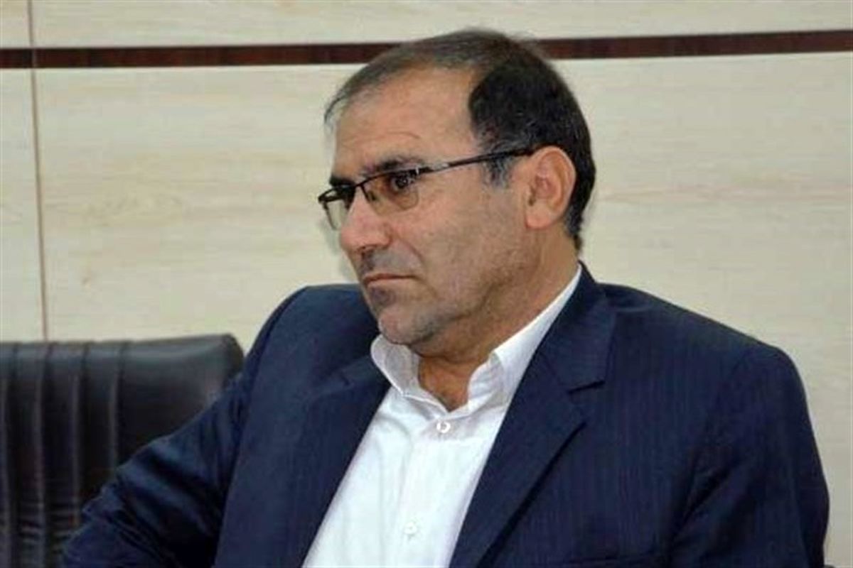 بهشتی منابع طبیعی